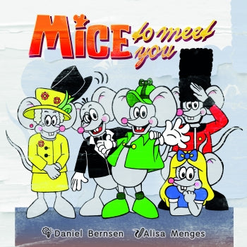 Skellig Games Mice To Meet You