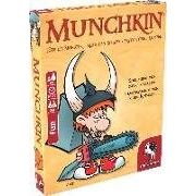 Munchkin (Kartenspiel)