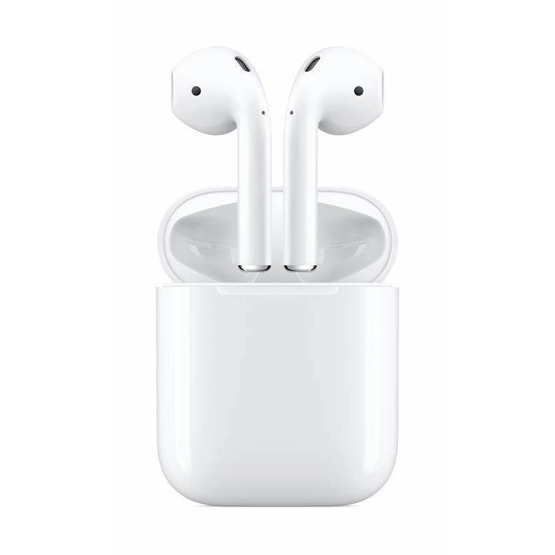 Apple AirPods (2nd Gen.) Charging Case (3 h, Kabellos)