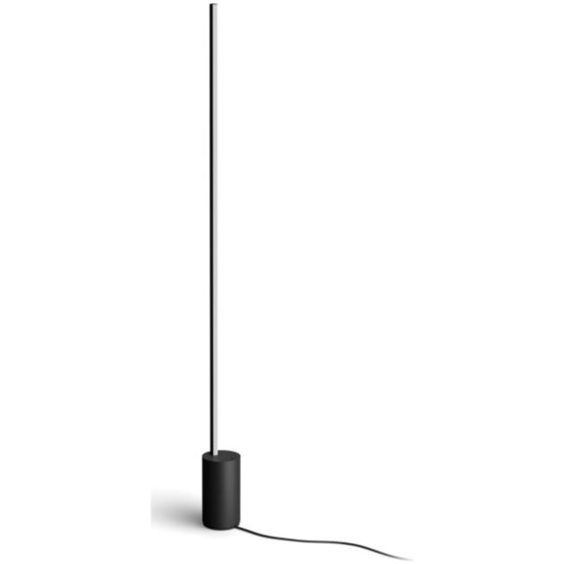Philips Hue Gradient Signe Stehleuchte BK