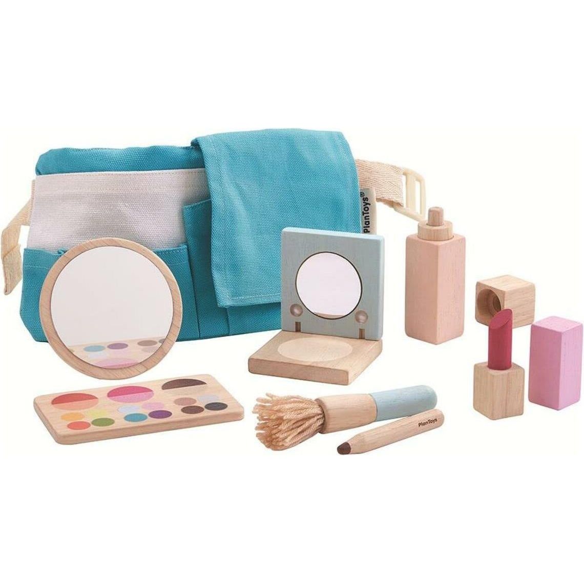 Makeup Set