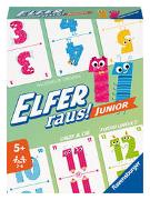 Ravensburger Elfer Raus! Junior