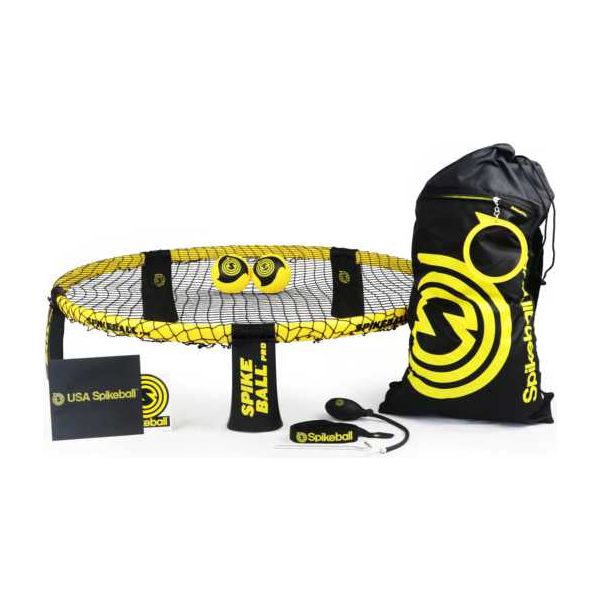 Spikeball® Roundnet, Bounceball Pro Set