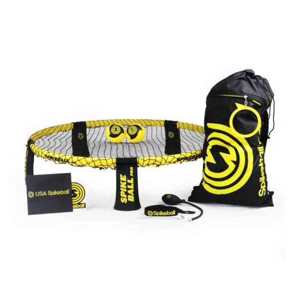 Spikeball® Roundnet, Bounceball Pro Set