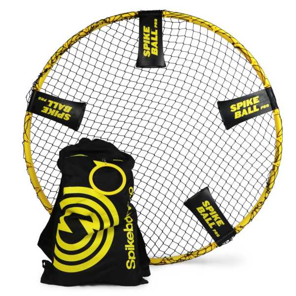Spikeball® Roundnet, Bounceball Pro Set