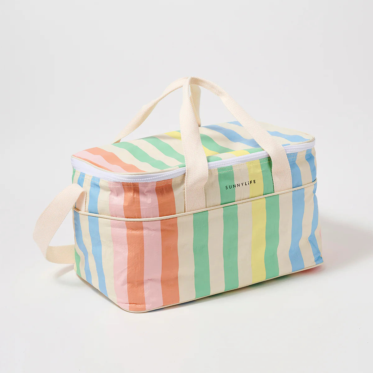 Sunnylife Kühltasche Utopia Multi