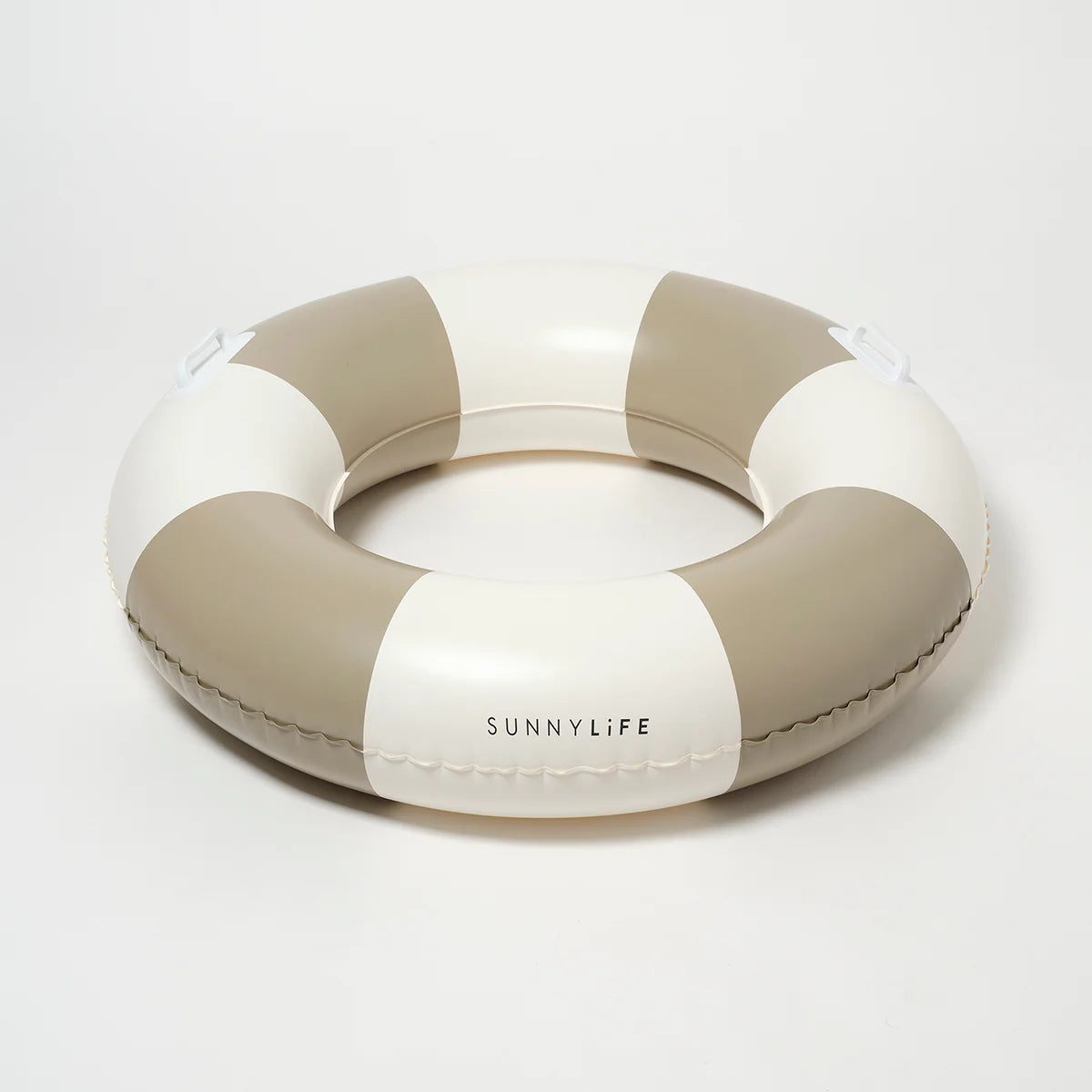 Sunnylife Schwimmring Rustico Driftwood Stripe