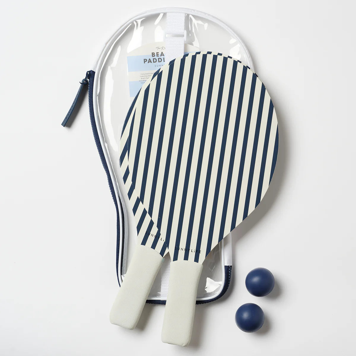 Sunnylife Paddle Set Coastal Blue