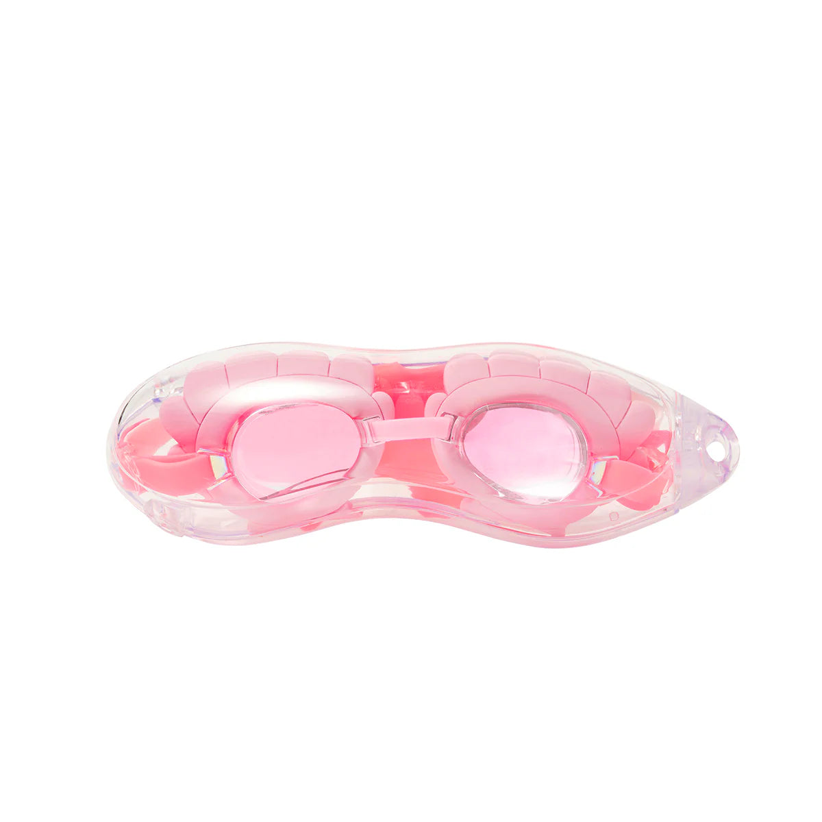 Sunnylife Kinder Schwimmbrille Melody die Meerjungfrau