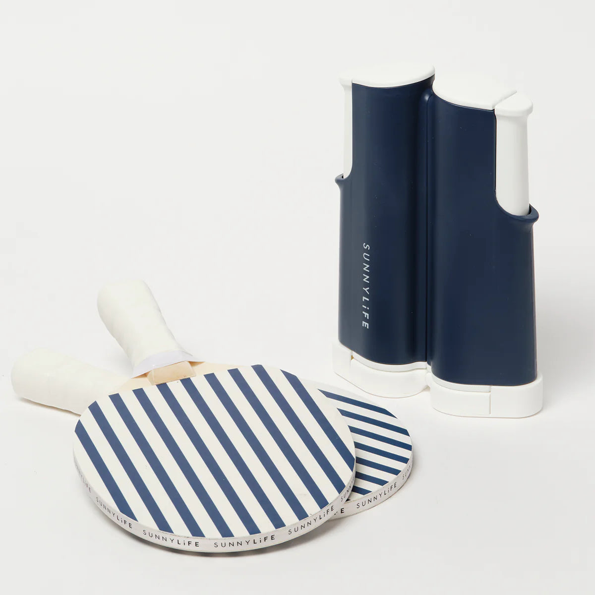 Sunnylife Table Tennis Set Coastal Blue
