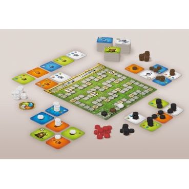 Skellig Games Sagani