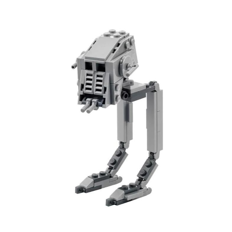 LEGO Star Wars AT-ST 30495