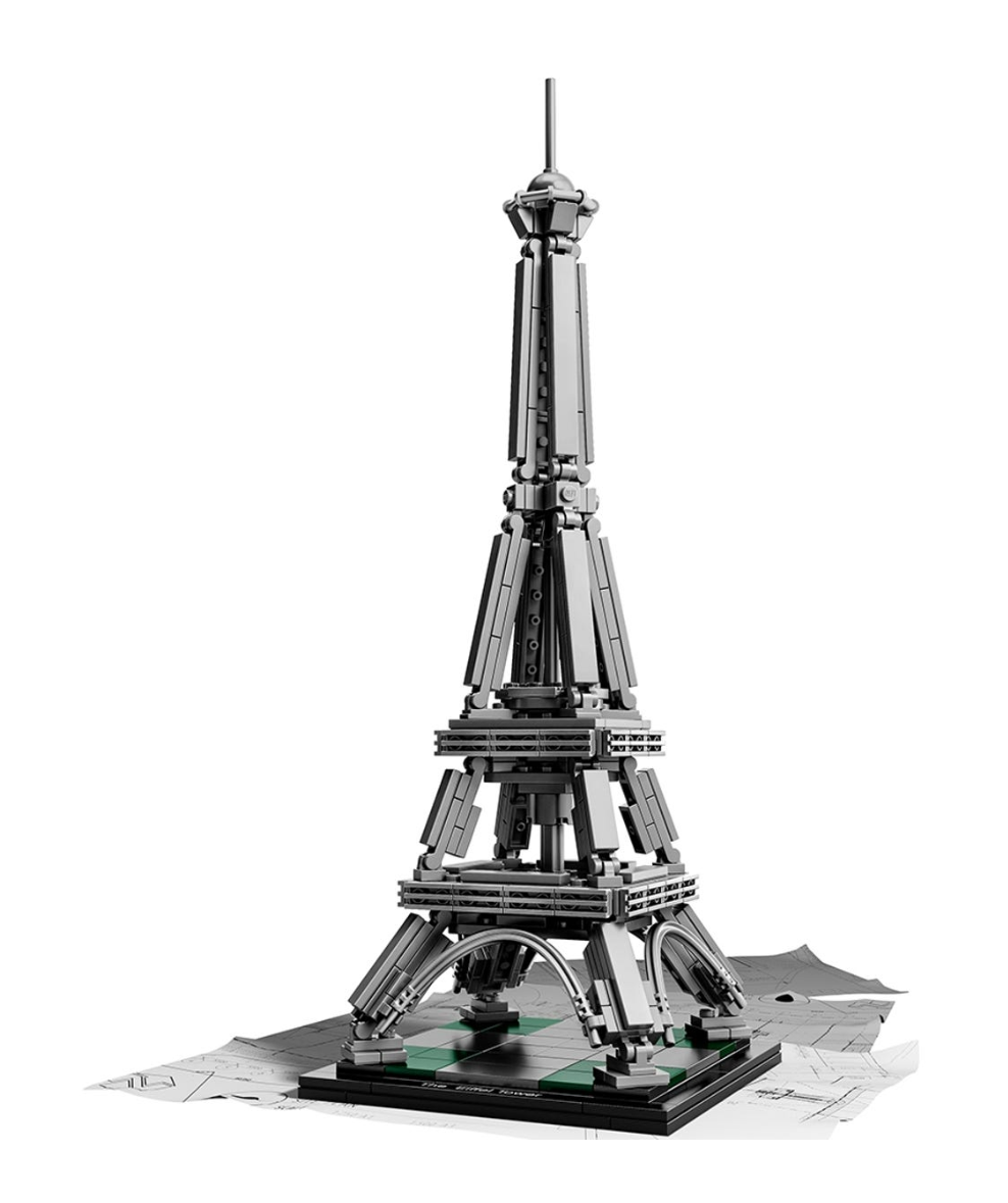 LEGO Architecture Eiffelturm 21019