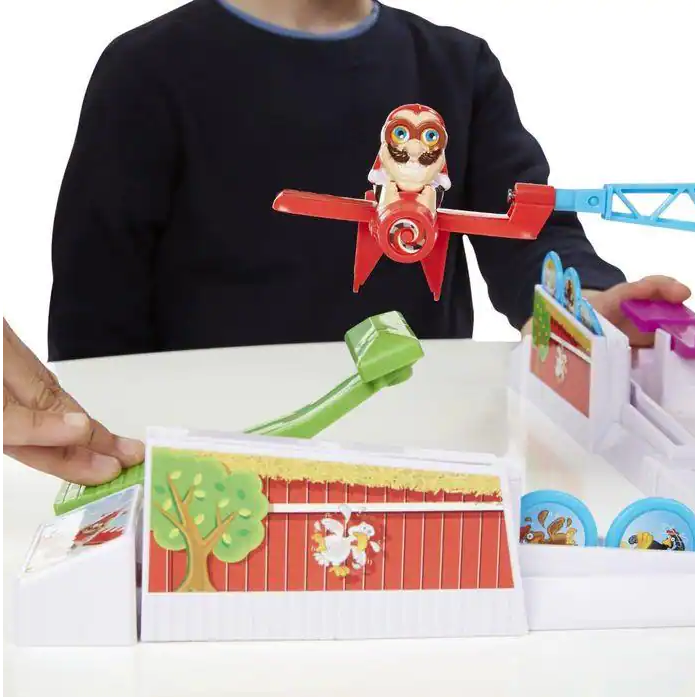 Hasbro Looping Louie