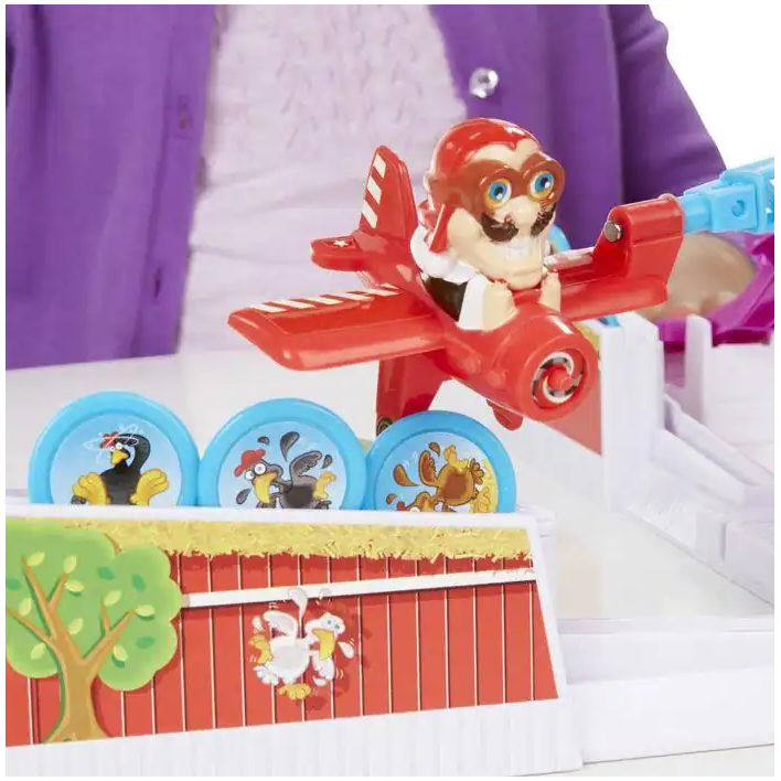 Hasbro Looping Louie