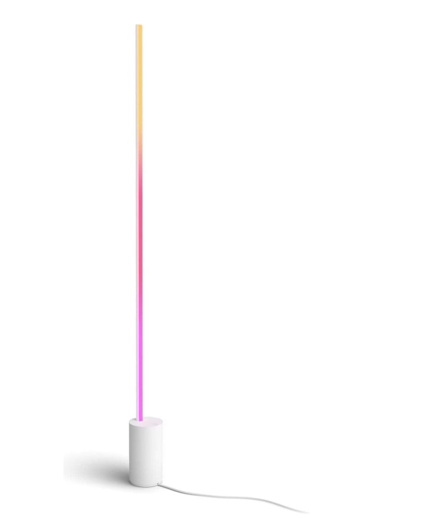 Philips Hue Gradient Signe Weiss