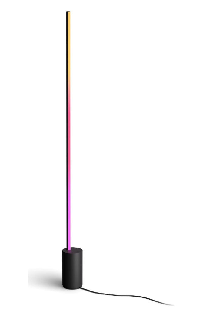 Philips Hue Gradient Signe Black