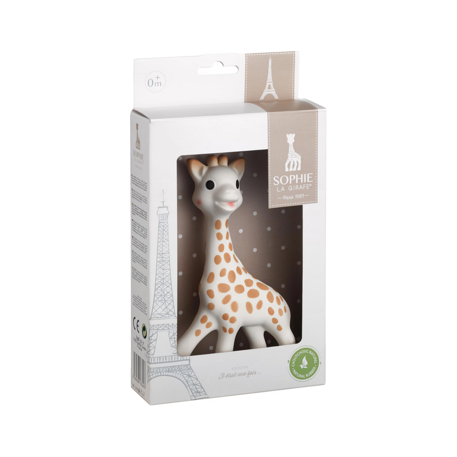Sophie de Giraf Sophie la Giraffe