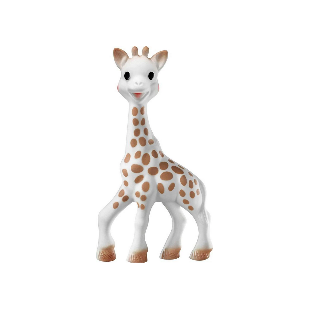 Sophie de Giraf Sophie la Giraffe