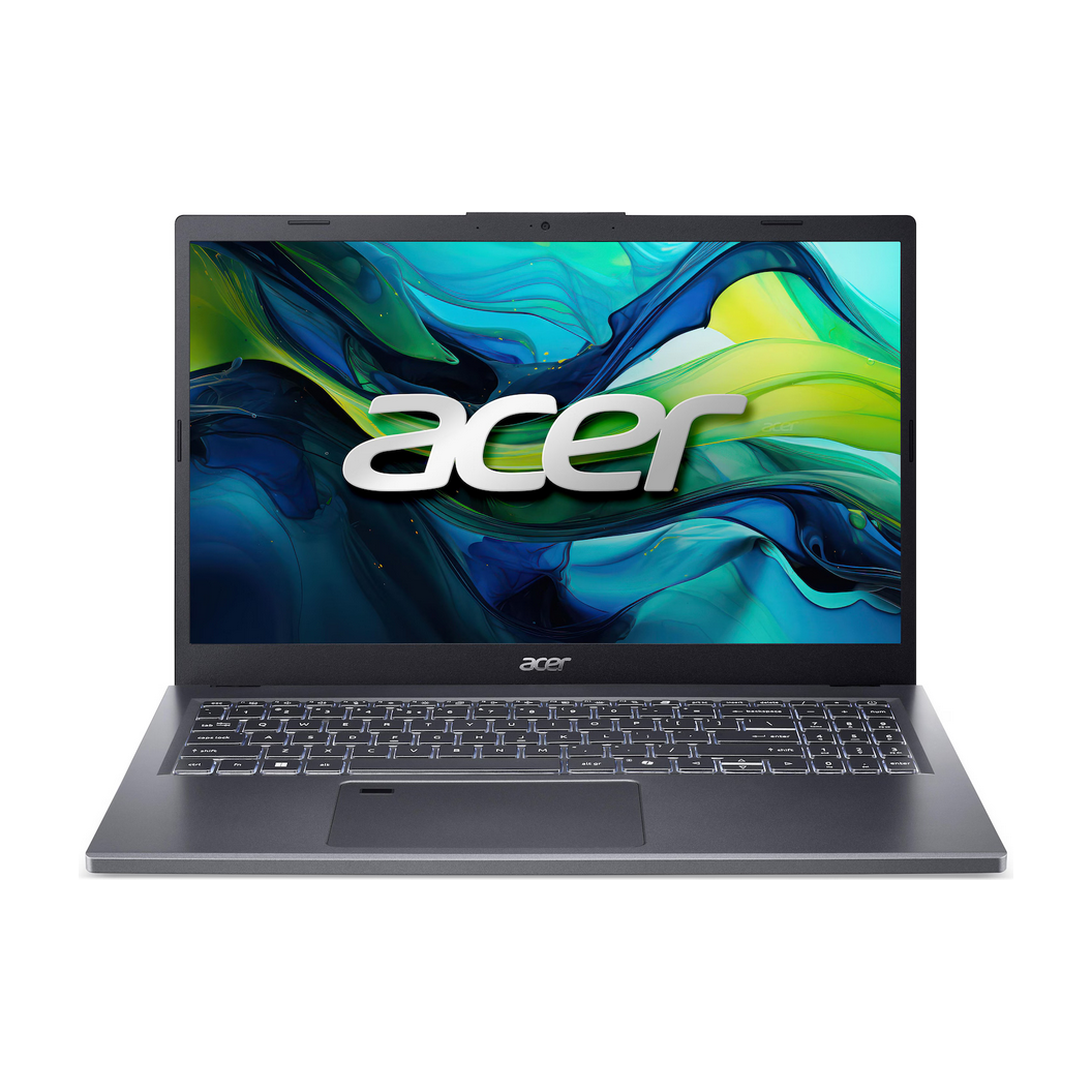 Acer Aspire 15 15.60", Intel Core 7 150U, 32 GB, 1000 GB