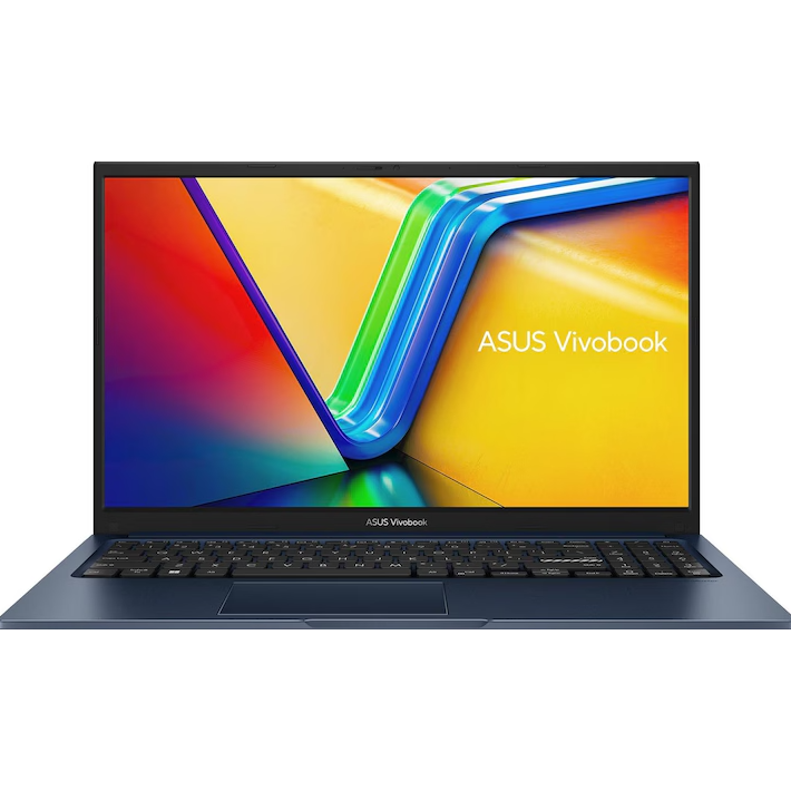 ASUS Vivobook 15 (15.60", Intel Core i7-1355U, 16 GB, 512 GB, CH)