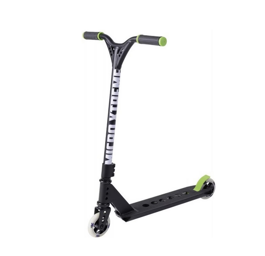 Micro Mx Trixx 2.0
