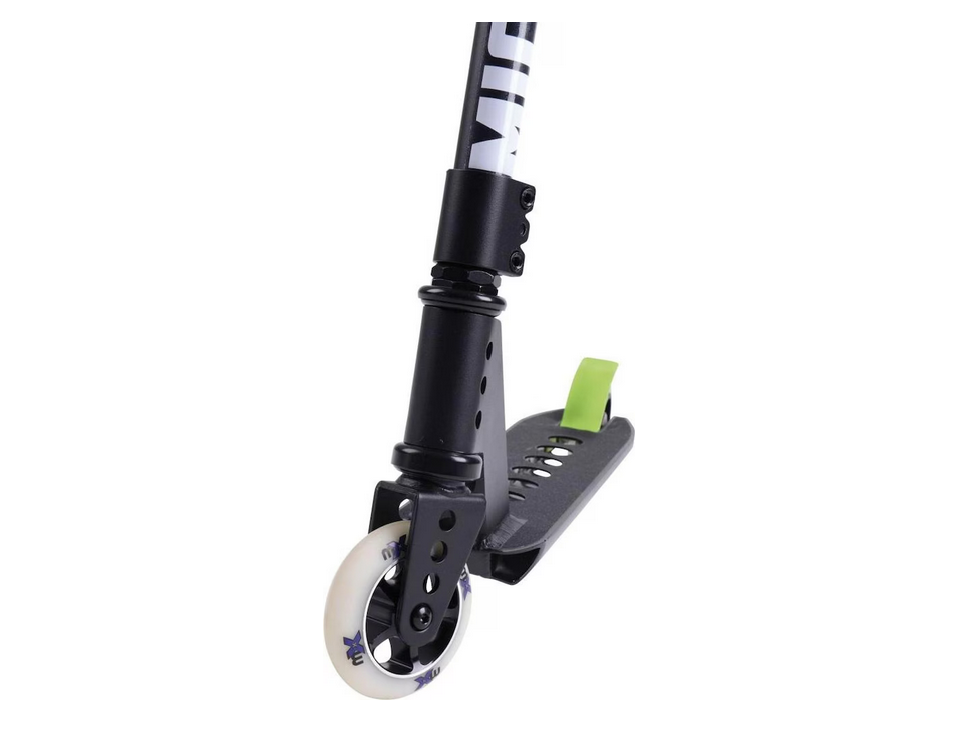 Micro Mx Trixx 2.0