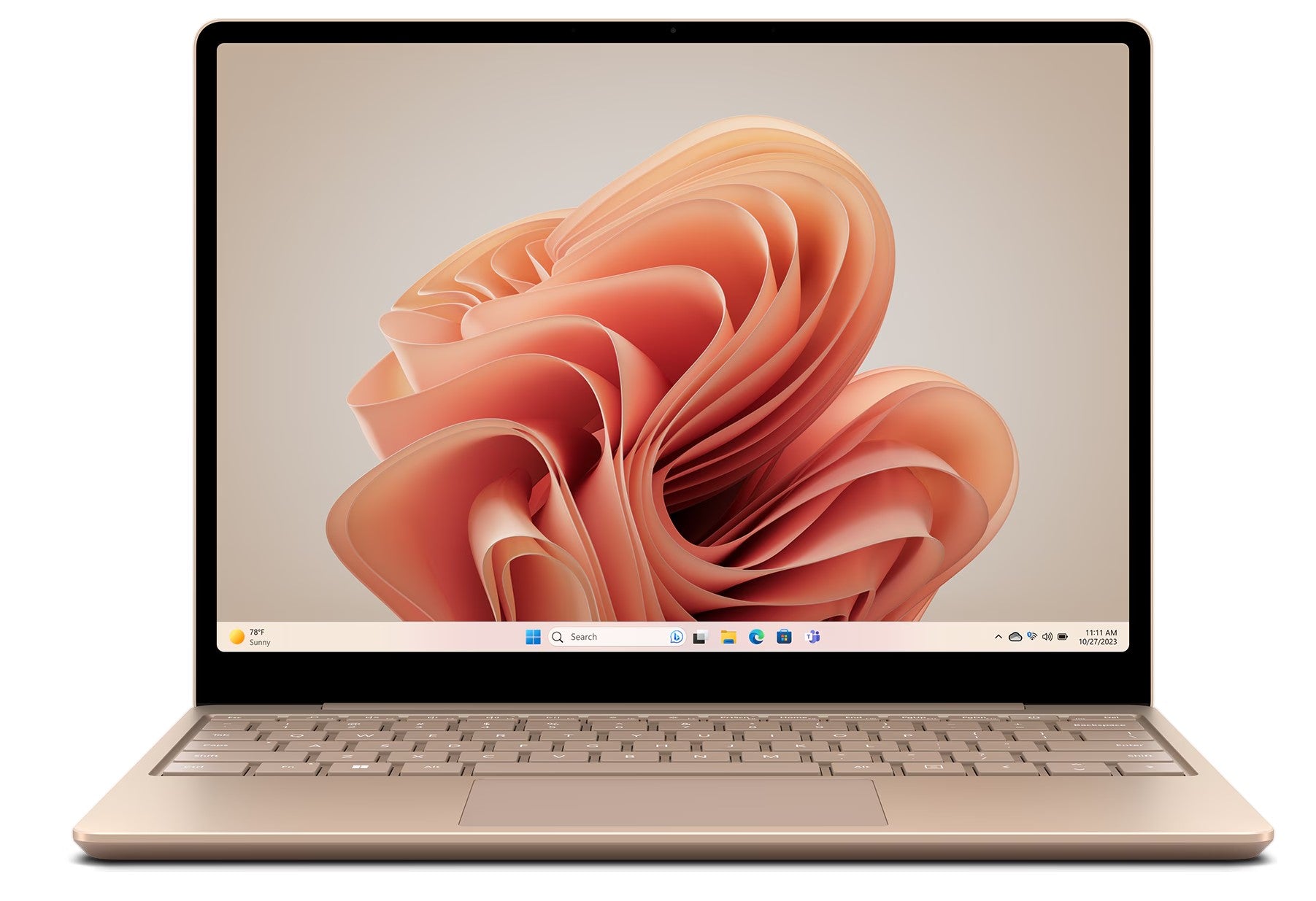 Microsoft Surface Laptop Go 3