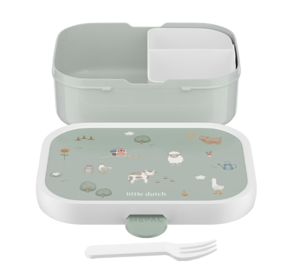 Little Dutch Lunchbox campus - Little Farm