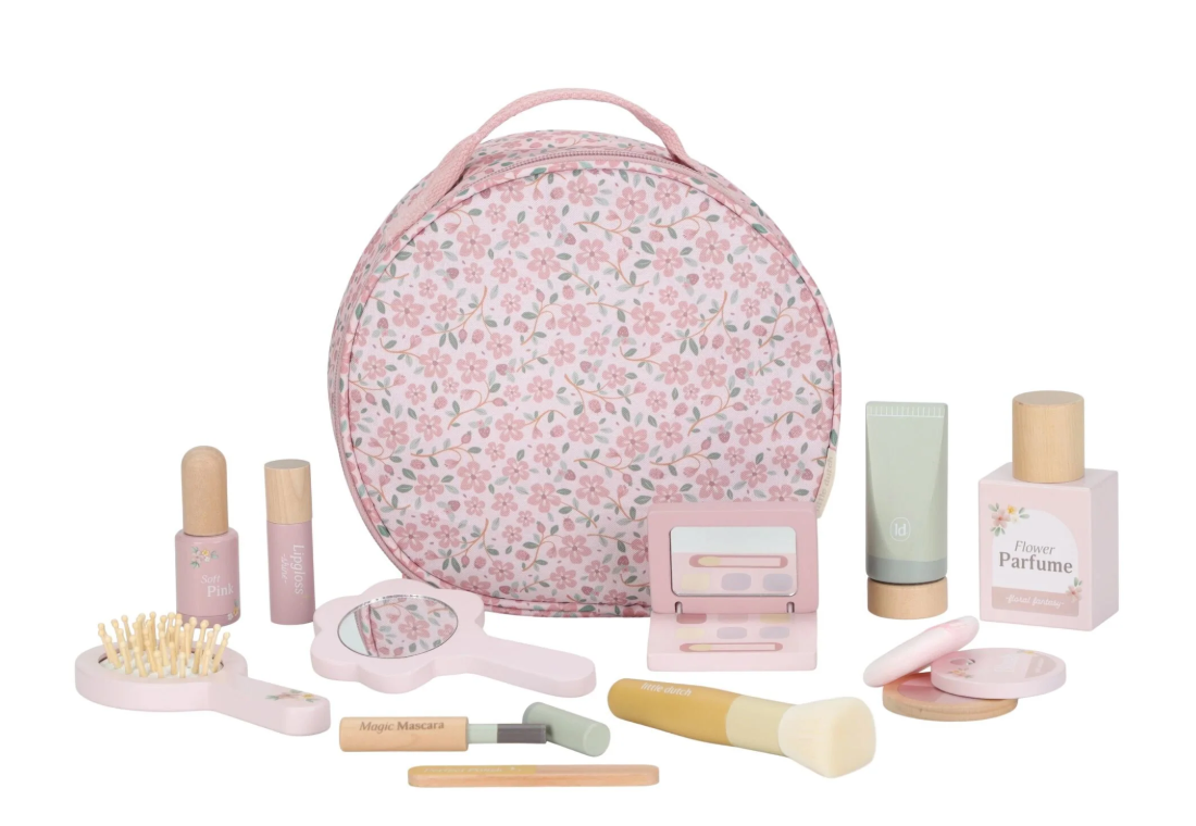Little Dutch Make-up Set FSC