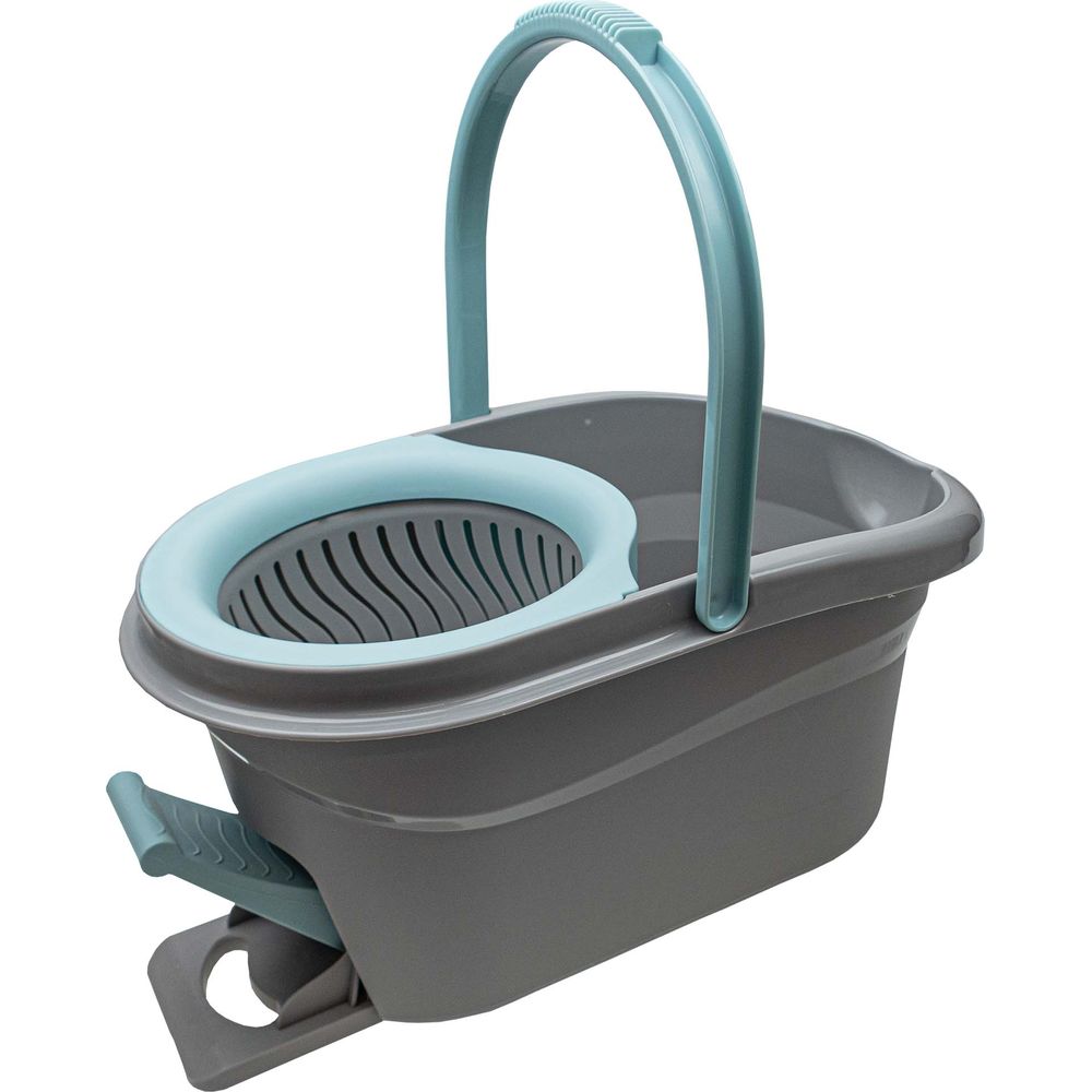 CREaCLEAN Bodenreinigungssystem SpinMop
