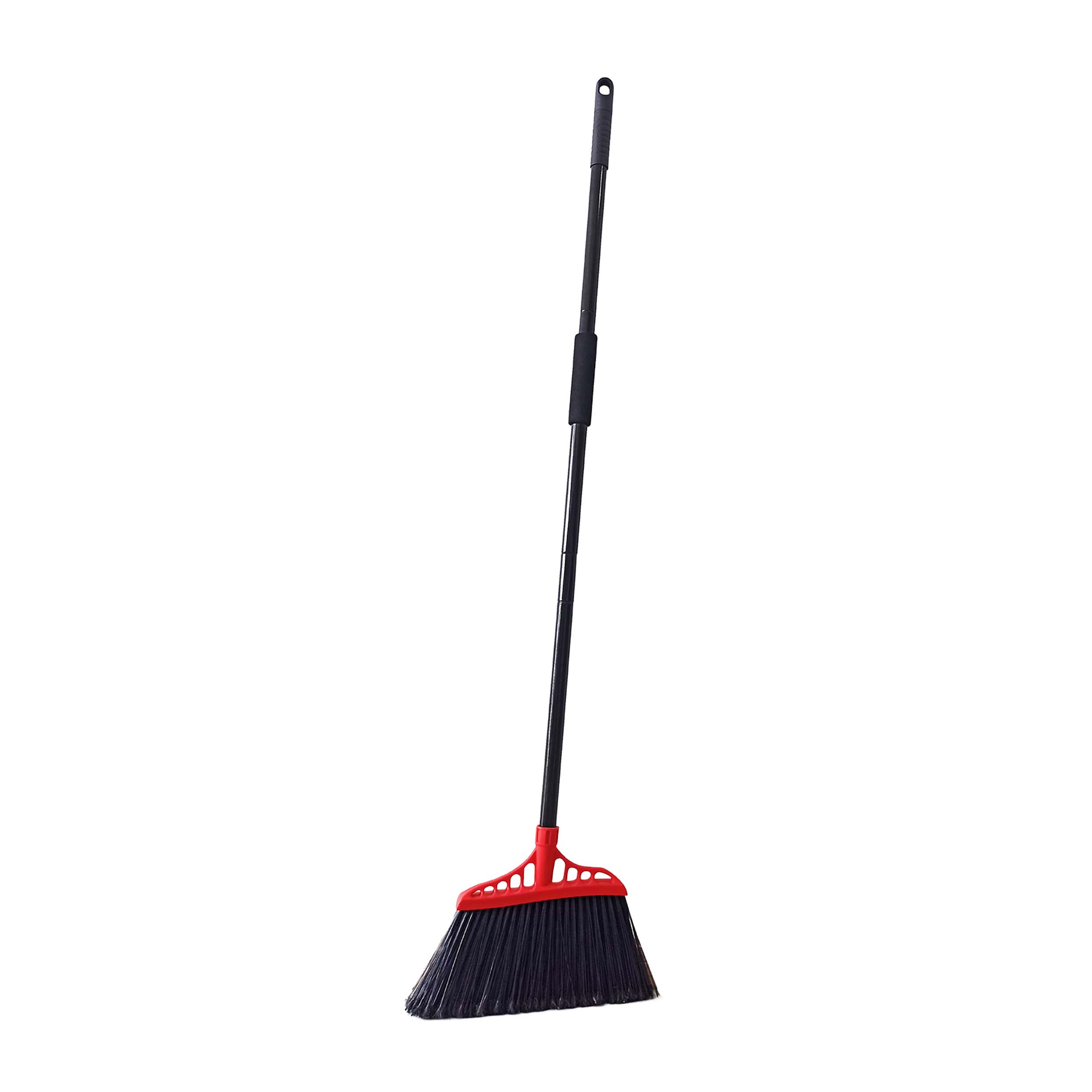 CREaCLEAN Besen Broomie Pro: Kehrbesen für den Aussen- und Innenbereich