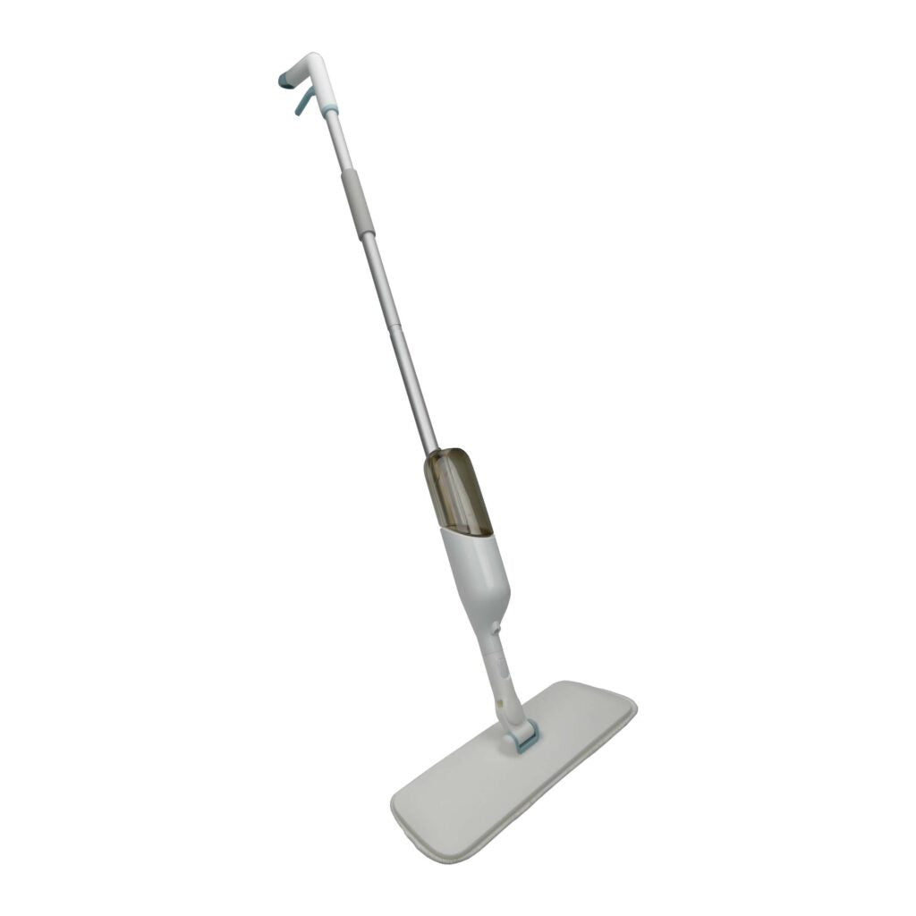 CREaCLEAN SprayMop - SprayMop mit integrierter Sprühfunktion