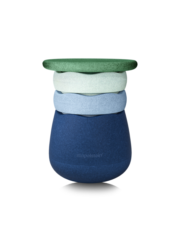 Stapelstein® Dynamic all waters & greens