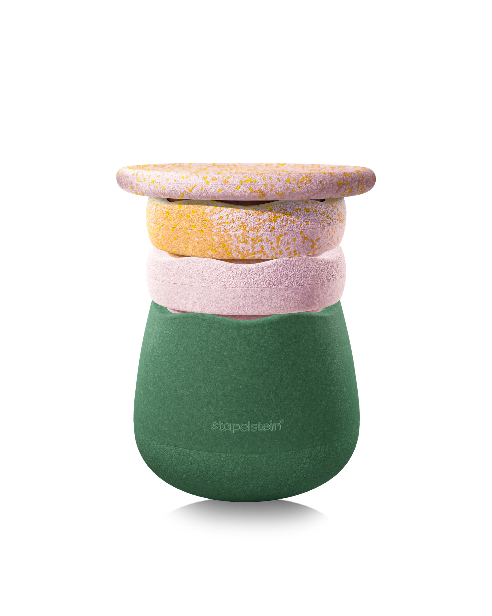 Stapelstein® Spring Spcial Dynamic all water lily