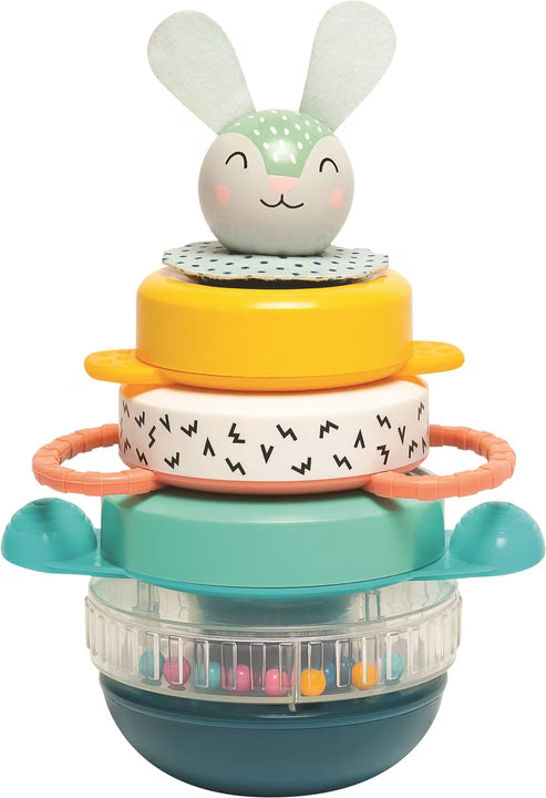 Taf Toys Stapelspielzeug Hase