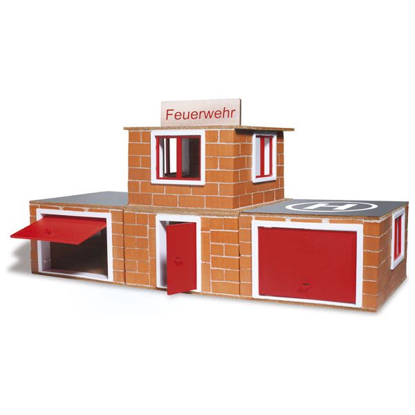 teifoc Feuerwehr