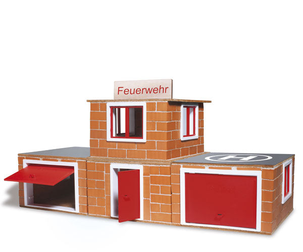 teifoc Feuerwehr