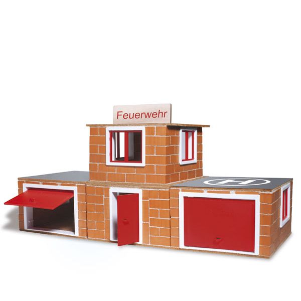 teifoc Feuerwehr
