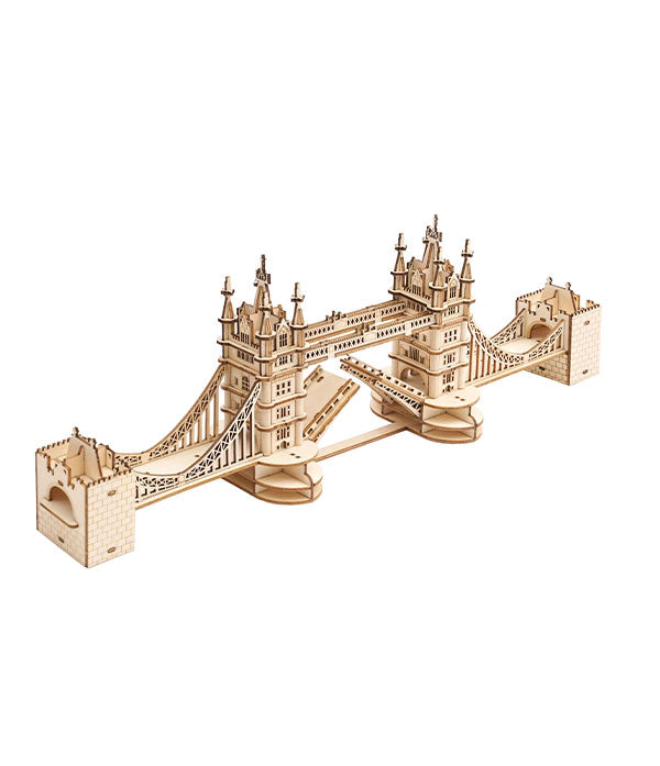 Rolife Tower Bridge