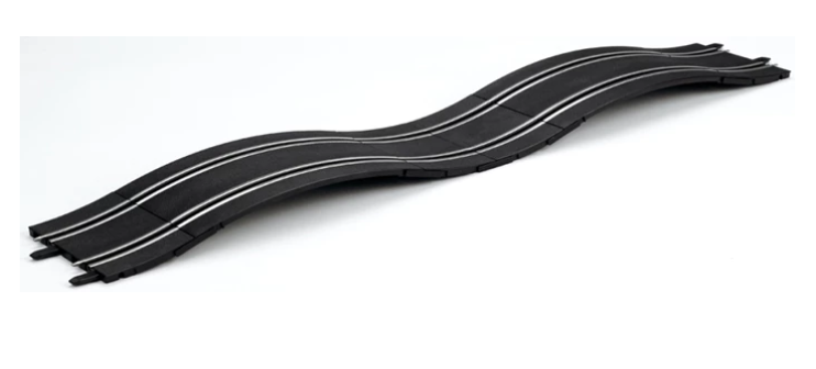 Carrera GO! Kamelbuckel / Brücke