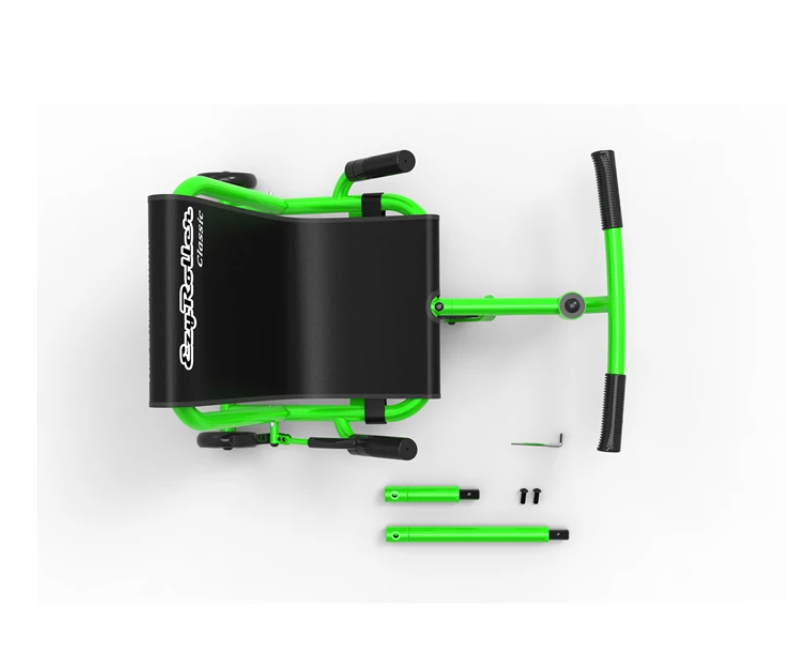 EzyRoller Classic Grün