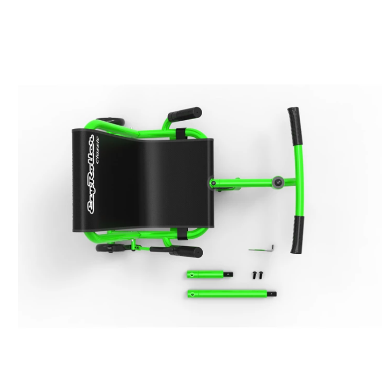 EzyRoller Classic Grün