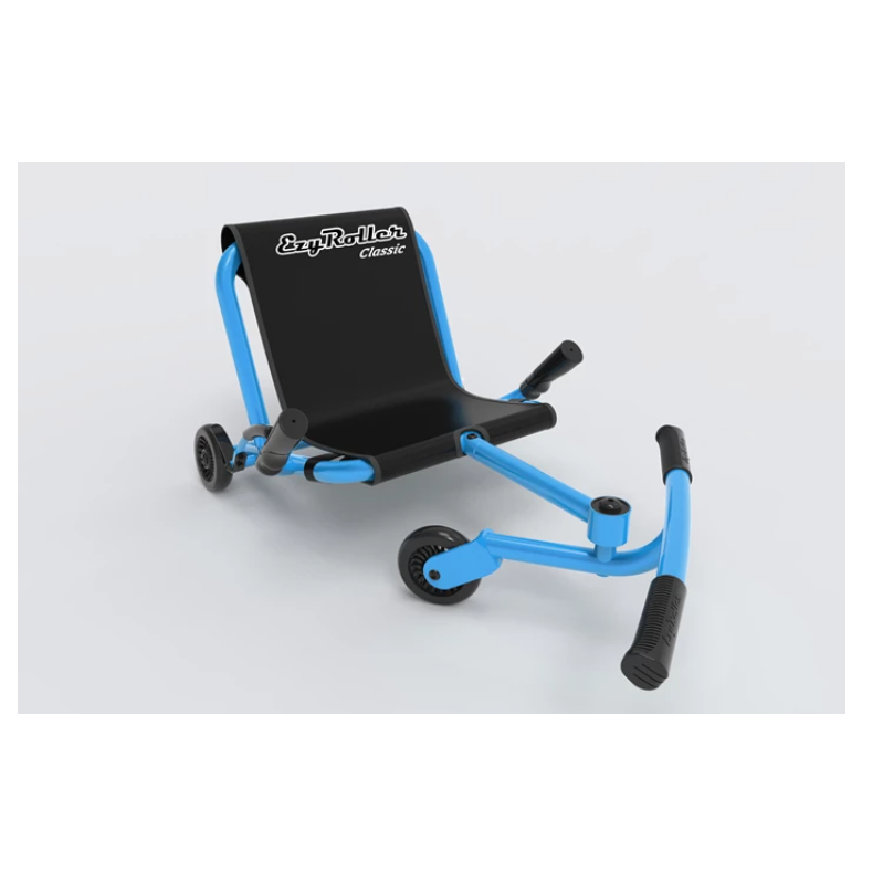 EzyRoller Classic Blau