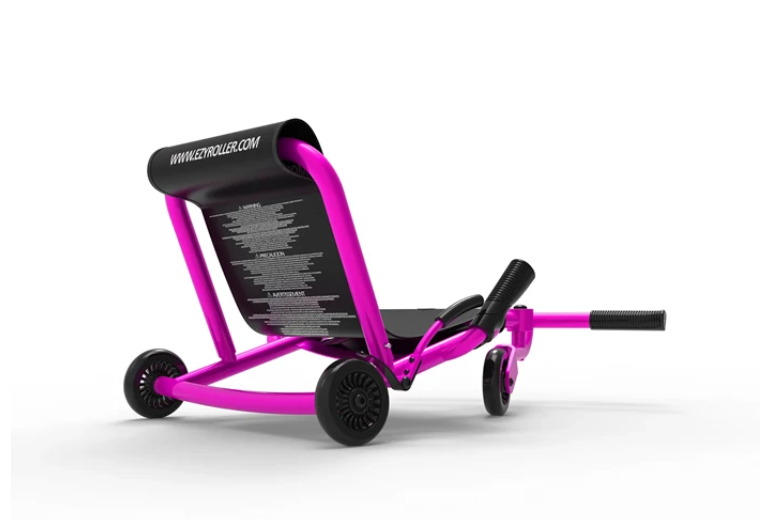 EzyRoller Classic Pink