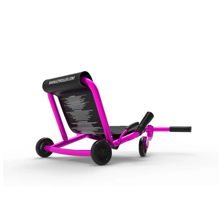 EzyRoller Classic Pink