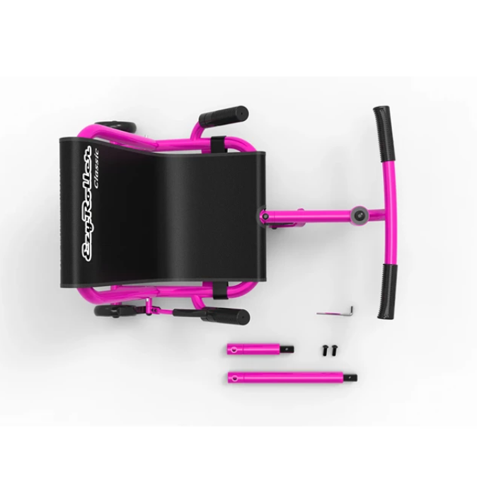 EzyRoller Classic Pink