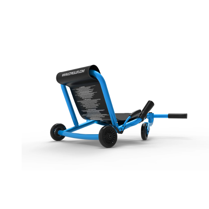 EzyRoller Classic Blau