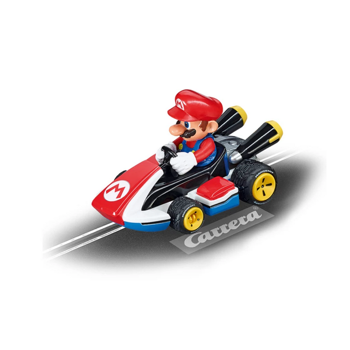Carrera GO! Nintendo Mario Kart 8, Mario