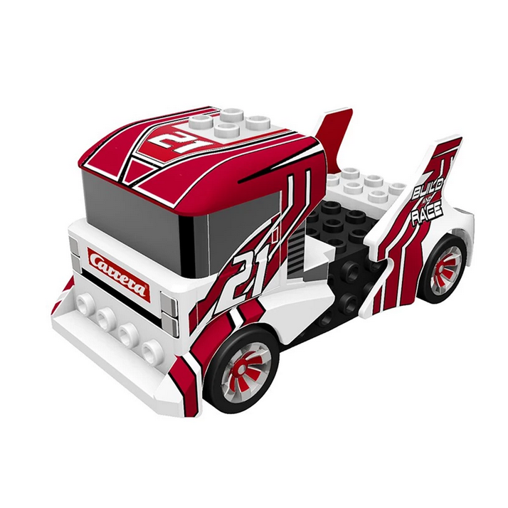 Carrera GO! Build 'n Race Truck